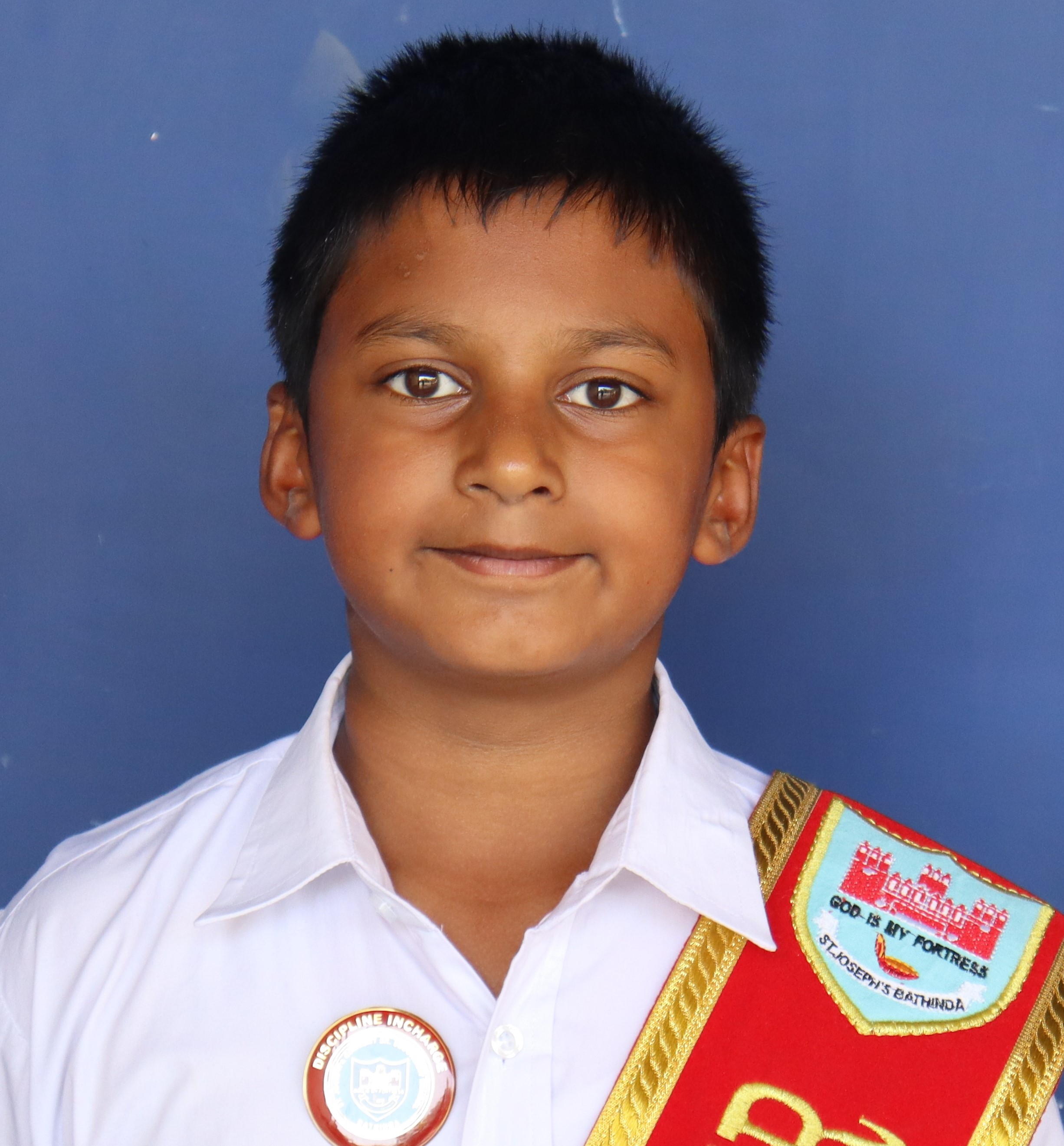 PRATYUSH KANSAL
